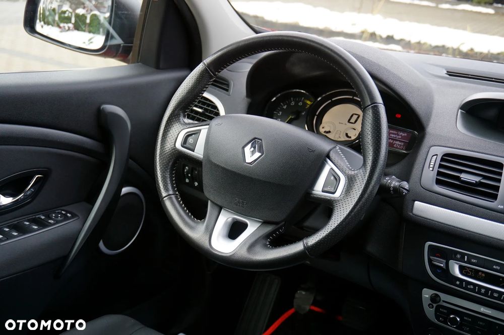 Renault Megane 1.4 16V TCE Dynamique - 30