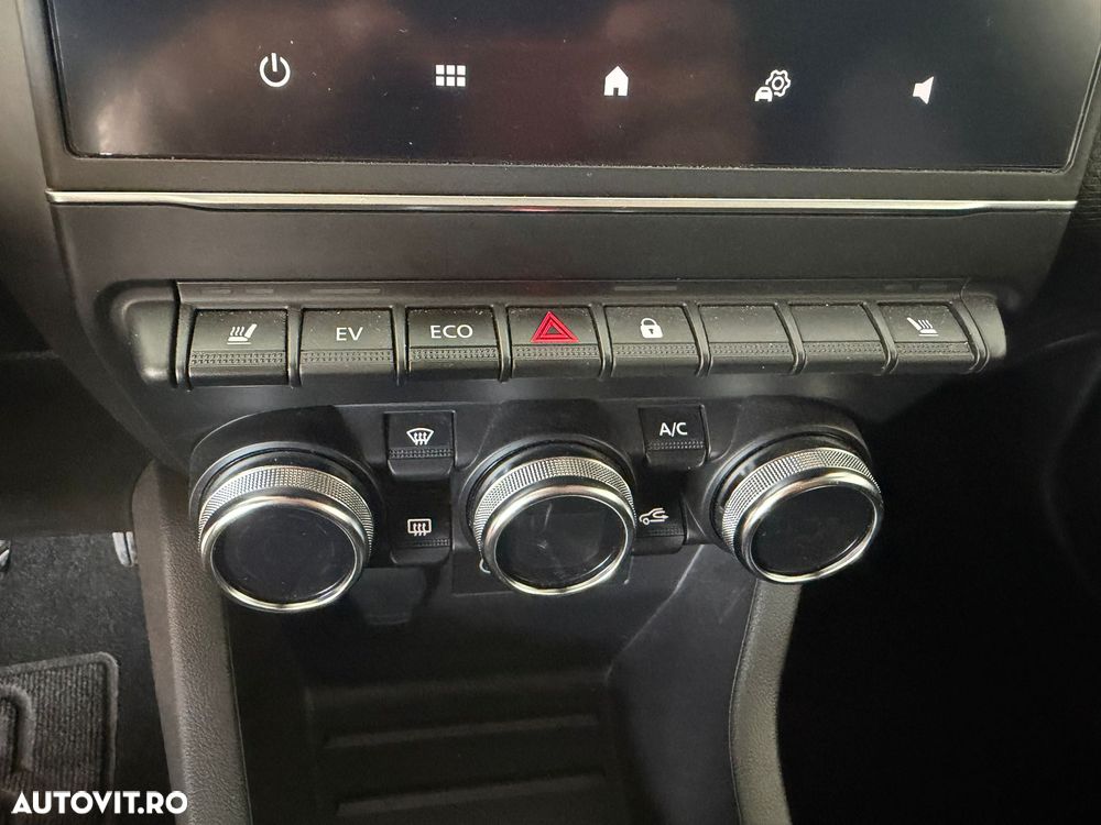 Renault Clio V full hybrid 145 Equilibre - 12