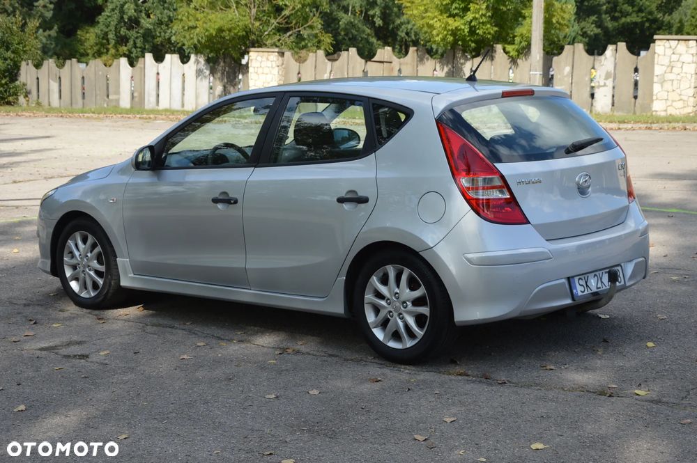 Hyundai i30 1.4 Edition Plus - 3
