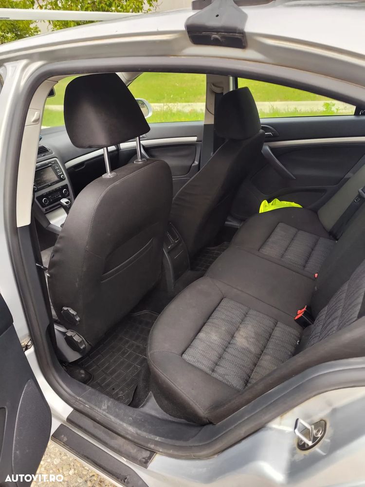 Skoda Octavia 1.4 Elegance TSI - 3