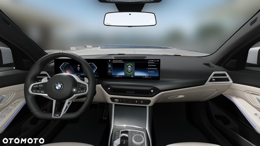 BMW Seria 3 320i M Sport sport - 10