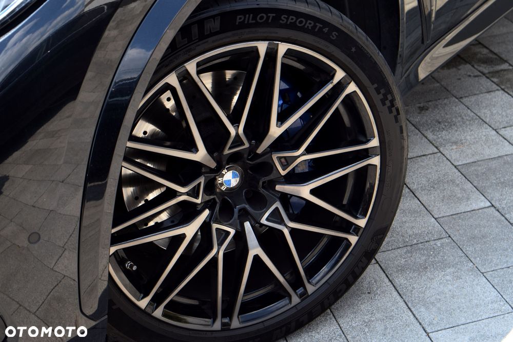 BMW X5 M - 40