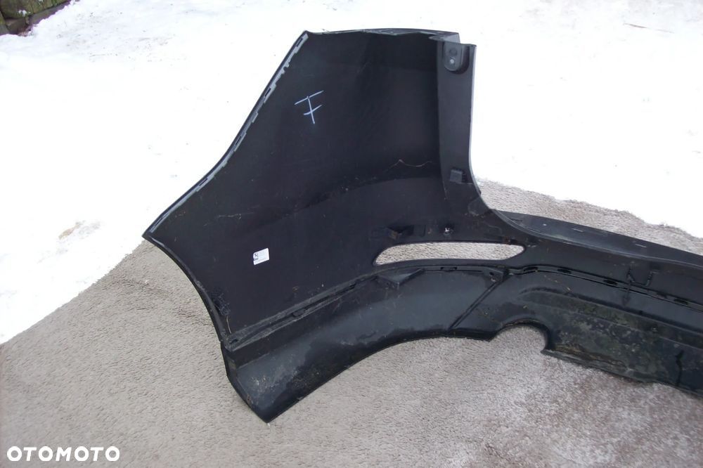 zderzak tylny ford s-max mk ii/rok 15-19/6xpdc/em2b - 7
