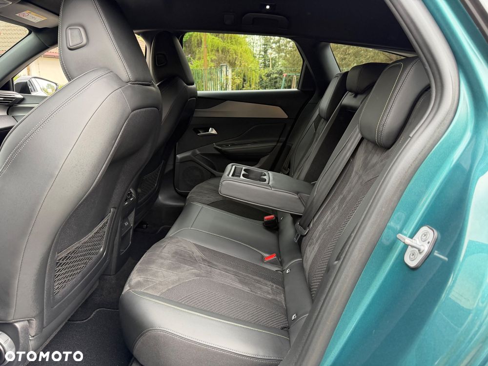 Peugeot 308 BlueHDi 130 EAT8 Stop & Start GT Pack - 6