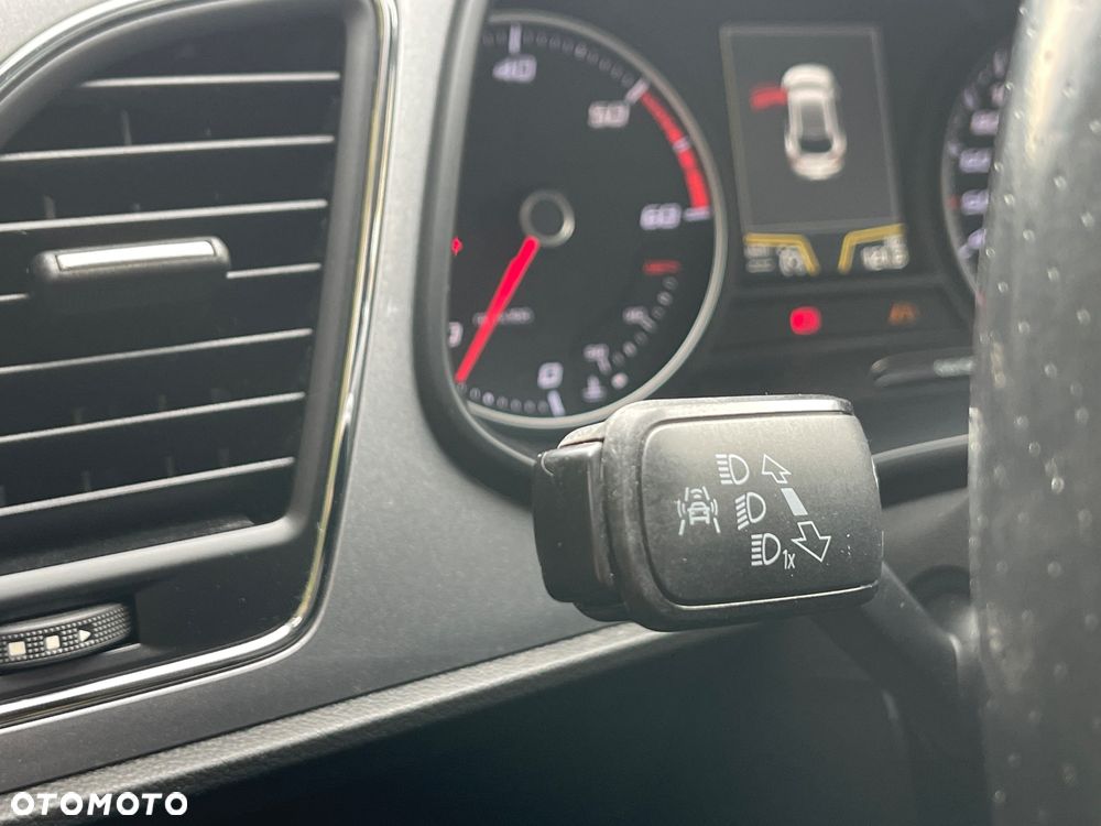 Seat Leon SC 2.0 TDI DPF Start&Stop DSG FR - 33