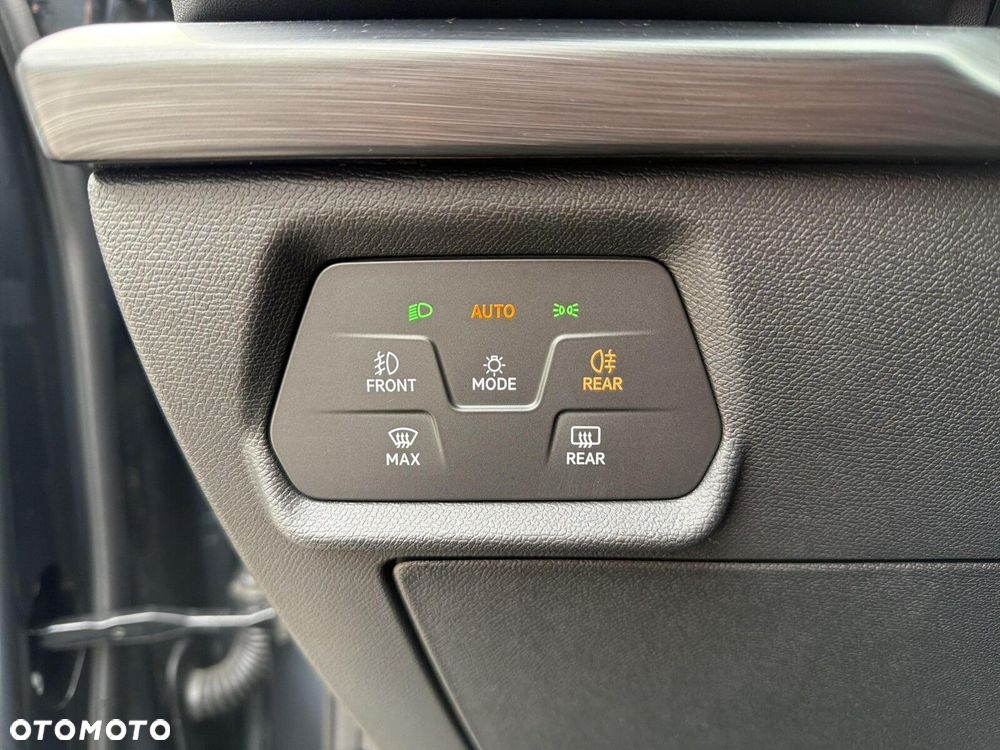 Cupra Formentor 2.0 TSI 4Drive DSG - 21