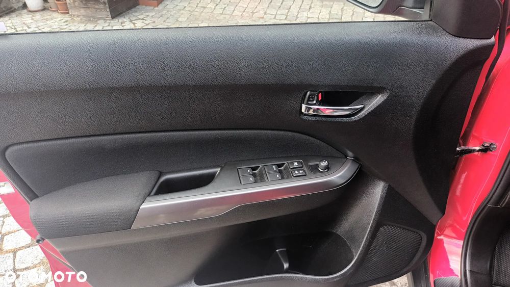 Suzuki Vitara 1.4 Boosterjet SHVS Comfort Plus 2WD - 11