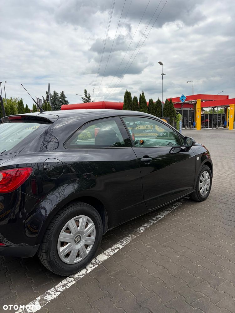 Seat Ibiza SC 1.2 12V Entry - 3