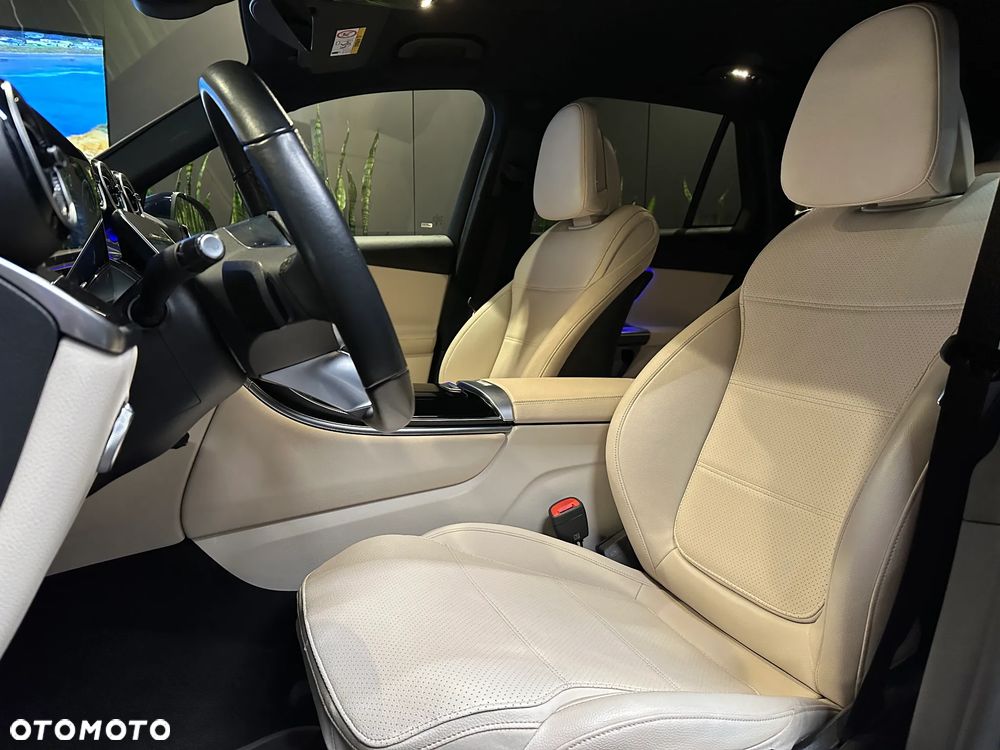 Mercedes-Benz GLC 220 d 4-Matic - 11