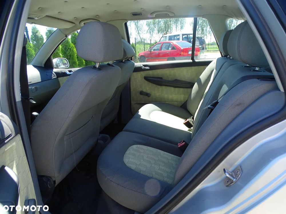 Skoda Fabia 1.4 Classic - 10