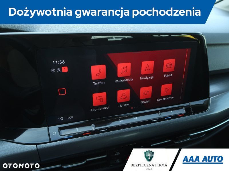 Volkswagen Golf - 20