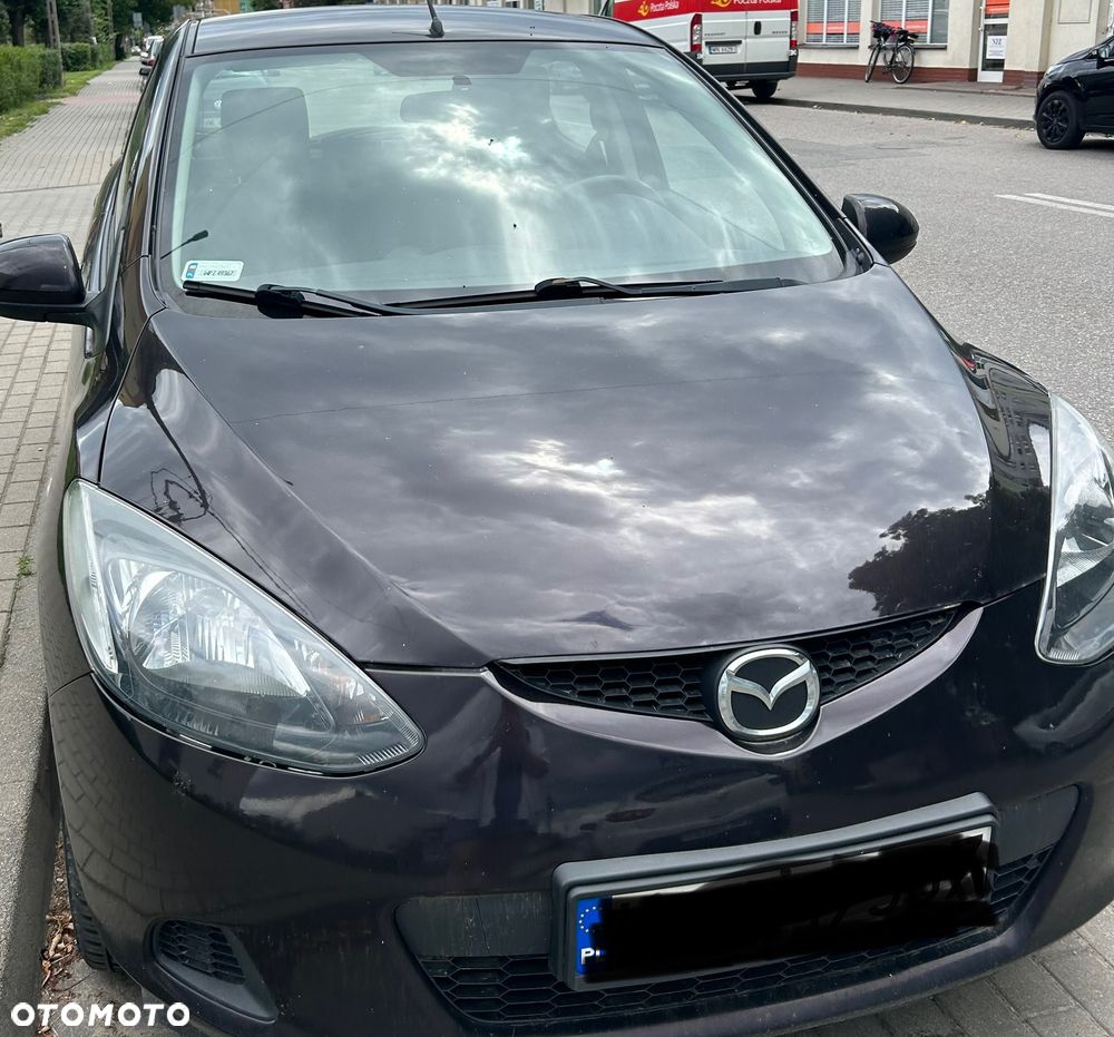 Mazda 2 1.3 Exclusive - 9