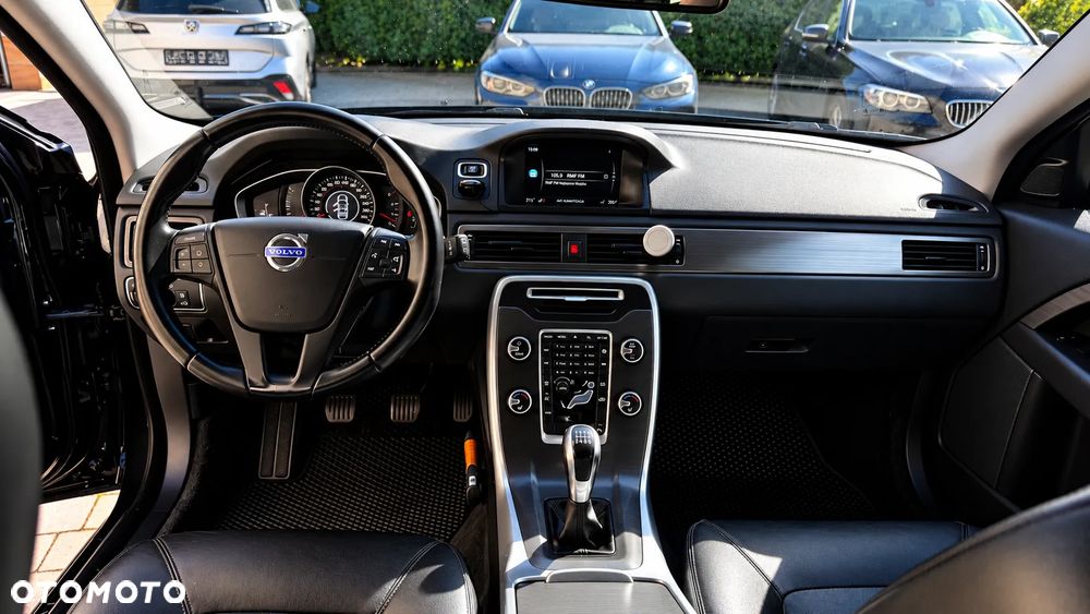 Volvo V70 - 21