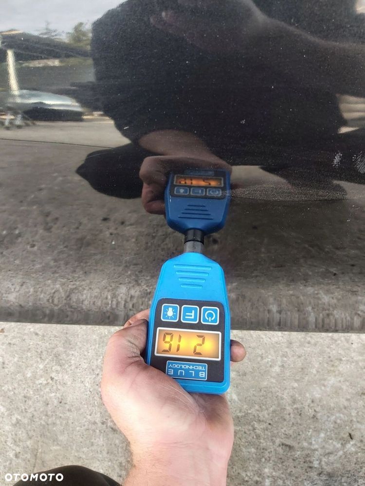 MAZDA 2 II DE drzwi prawy przód prawe przednie 3D - 5