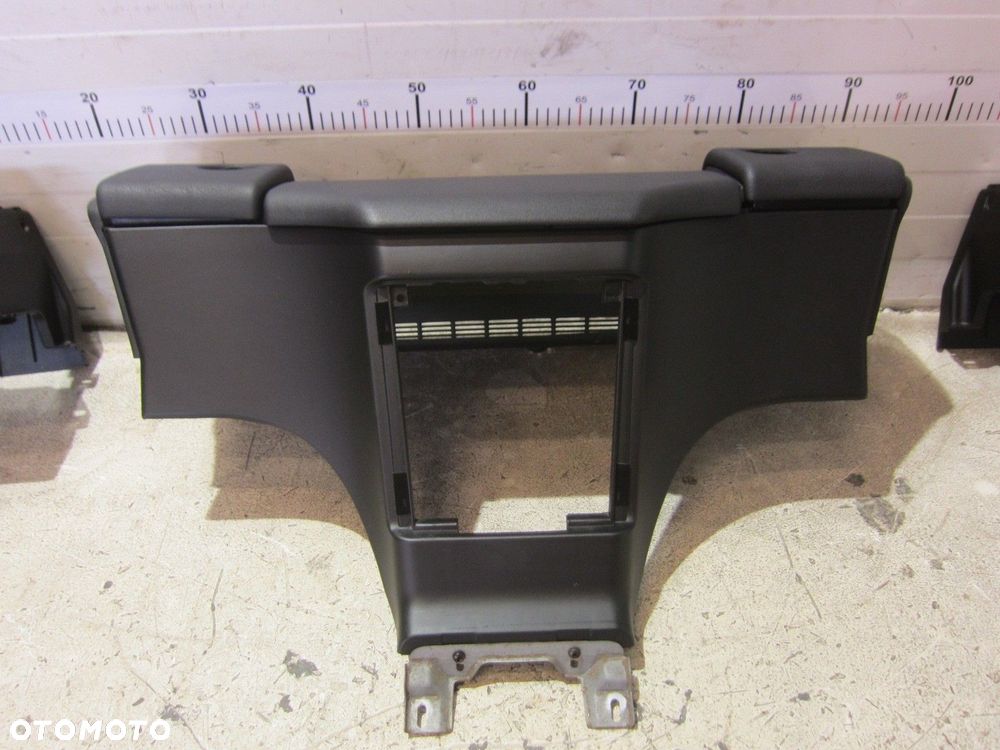 BMW Z3 E36 CABRIO KAPOTAŻE ROLLBAR PAŁĄKI ANTYKAPOTAŻOWE ZESTAW 8401335 - 2