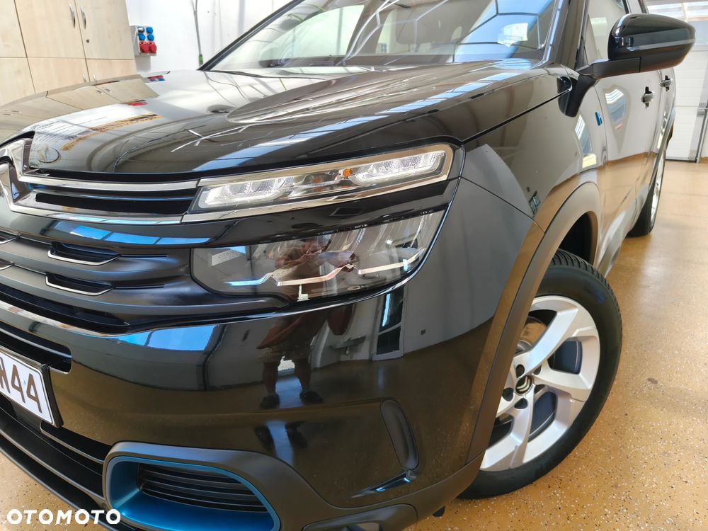 Citroën C5 Aircross 225 e.EAT8 FEEL PACK - 3