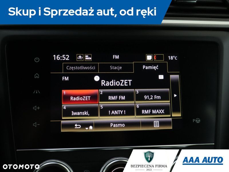 Renault Kadjar - 15