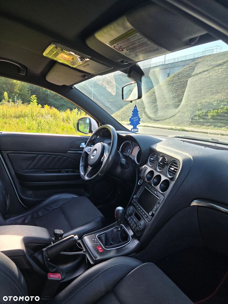 Alfa Romeo 159 - 7