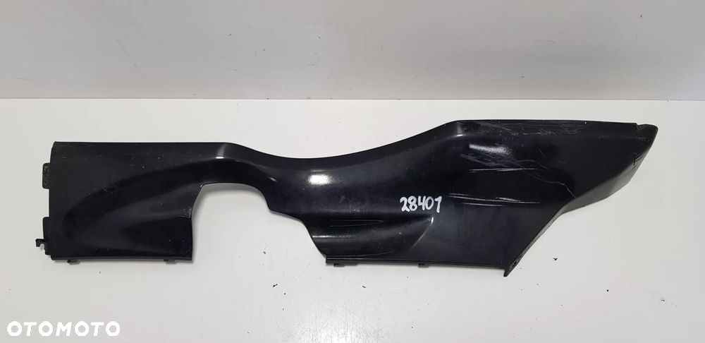 Suzuki Burgman 125 Płoza lewa - 2