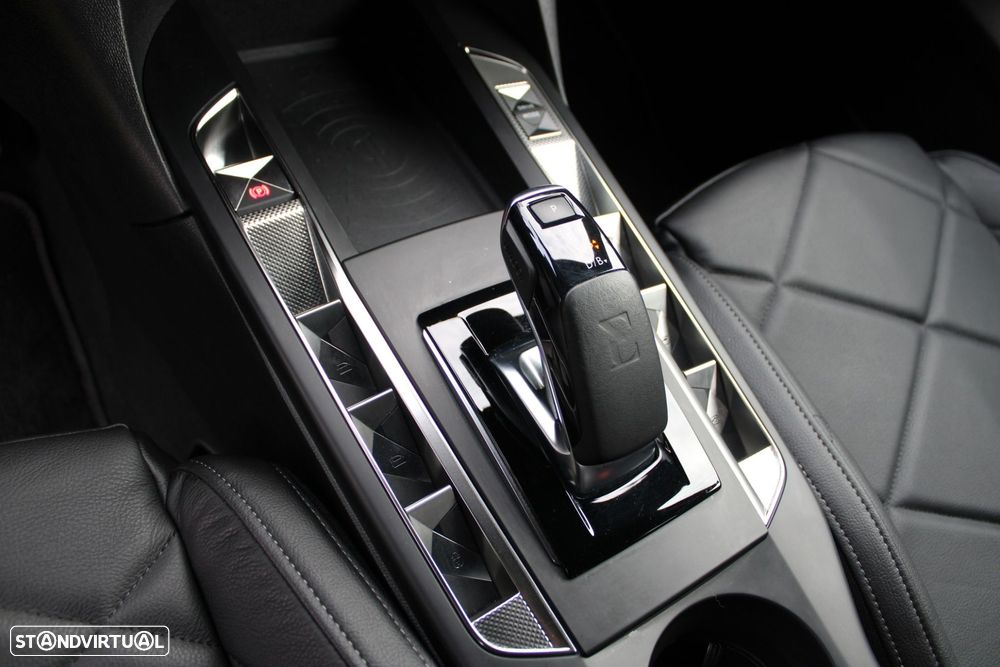 DS DS3 Crossback E-TENSE Faubourg - 10