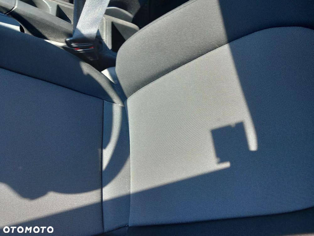Seat Ibiza - 10