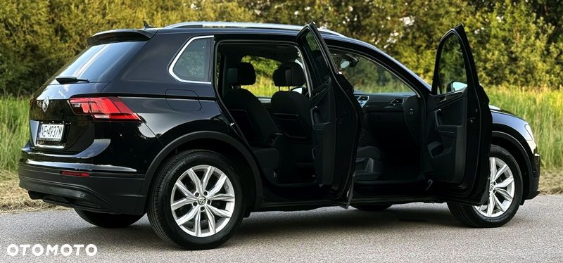Volkswagen Tiguan 2.0 TDI SCR IQ.DRIVE - 9