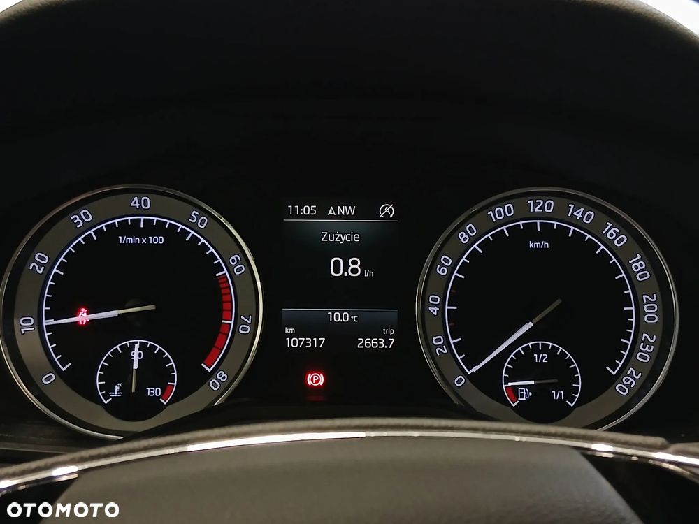 Skoda Superb 1.5 TSI ACT Ambition - 30