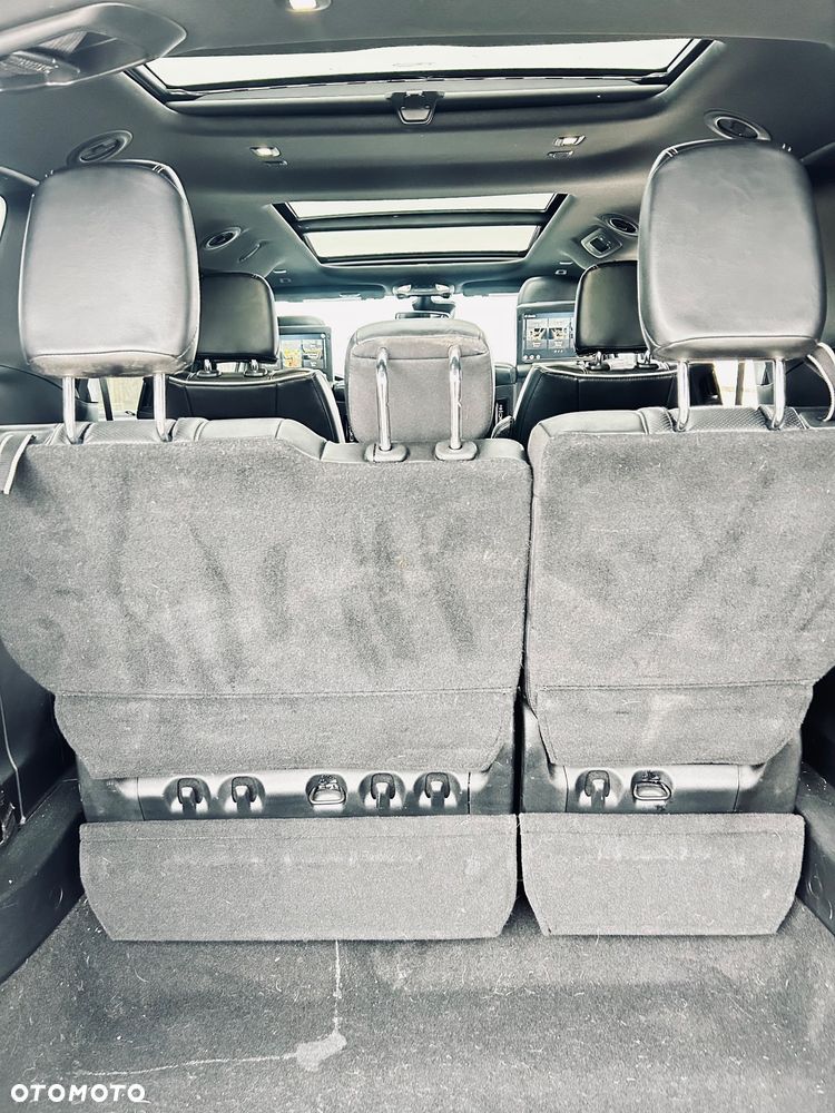 Chrysler Pacifica - 22