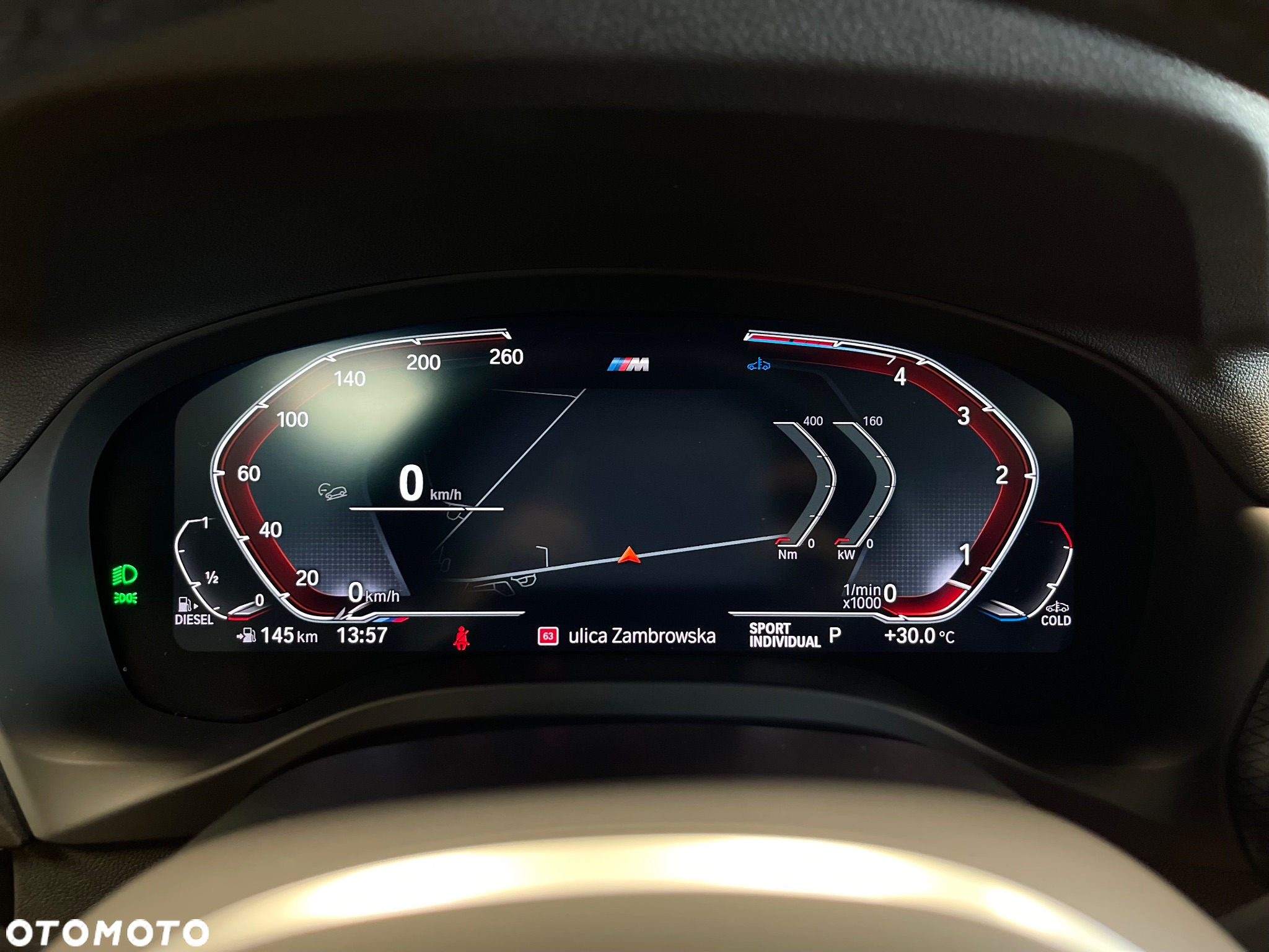 BMW X3 - 19