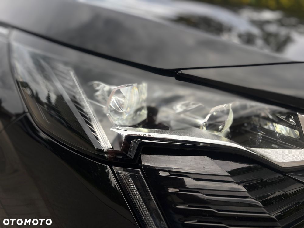 Peugeot 3008 BlueHDi 130 Stop & Start EAT8 GT - 26