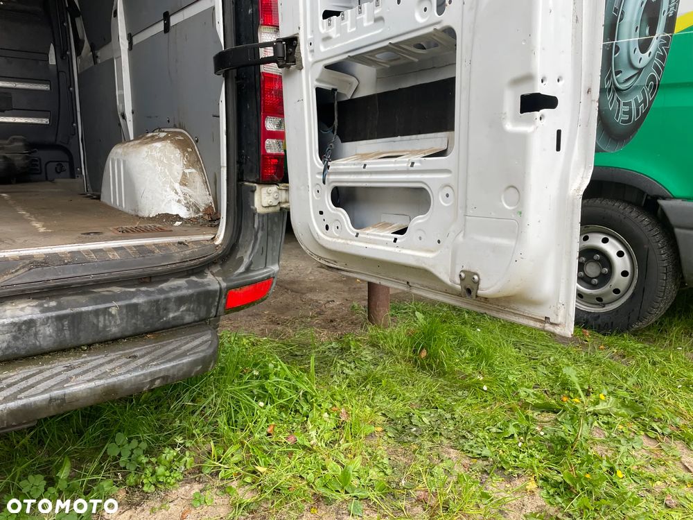Mercedes-Benz Sprinter 316 - 6