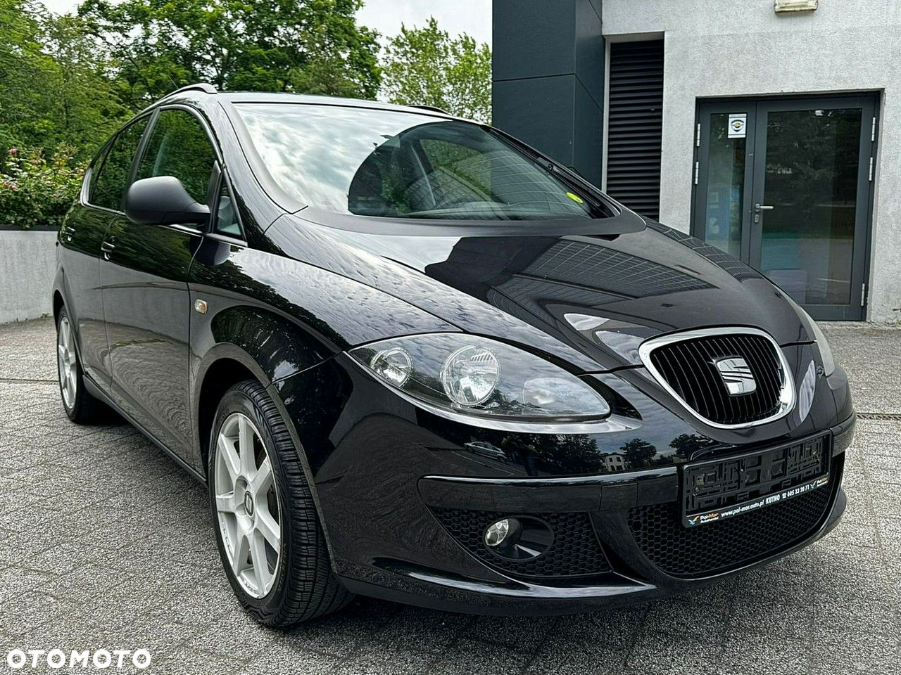 Seat Altea XL - 8