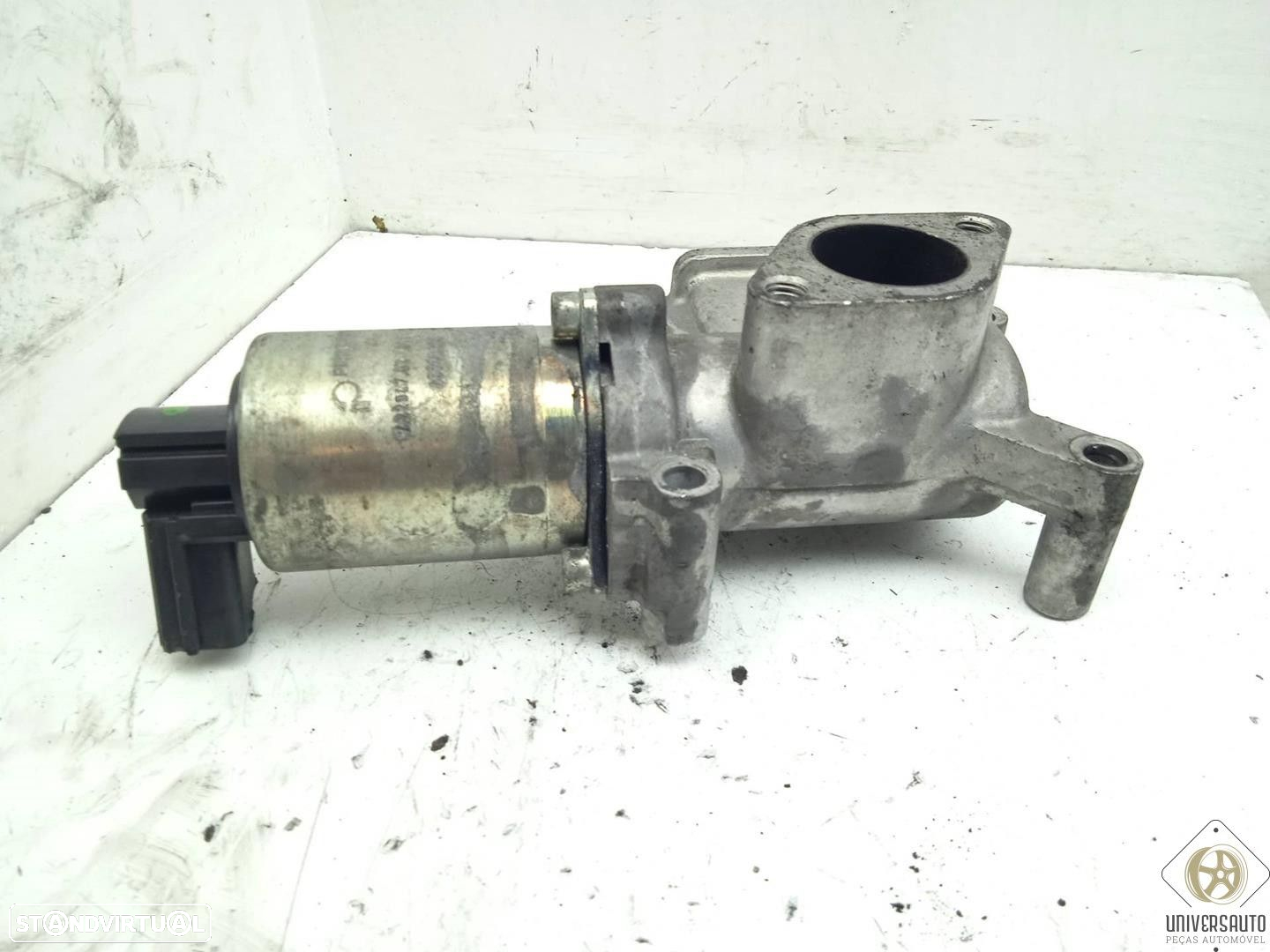 VALVULA EGR FIAT PUNTO 2000 - 4