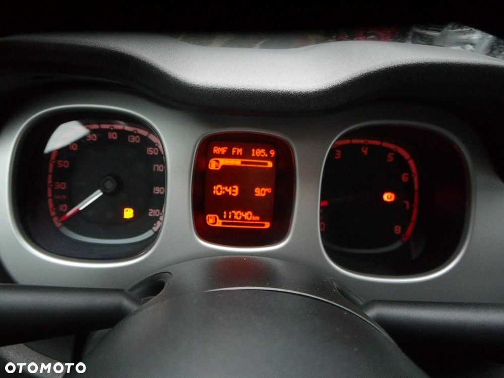 Fiat Panda - 19