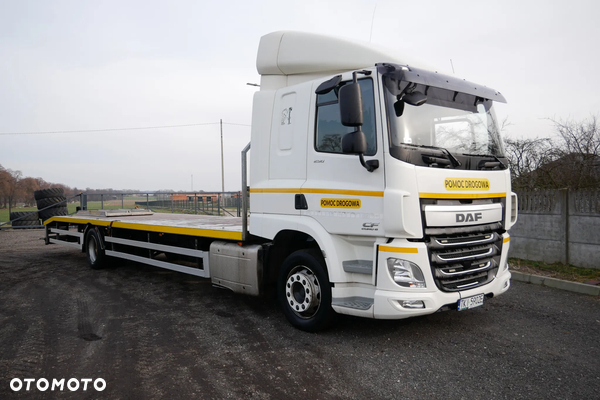 DAF 290