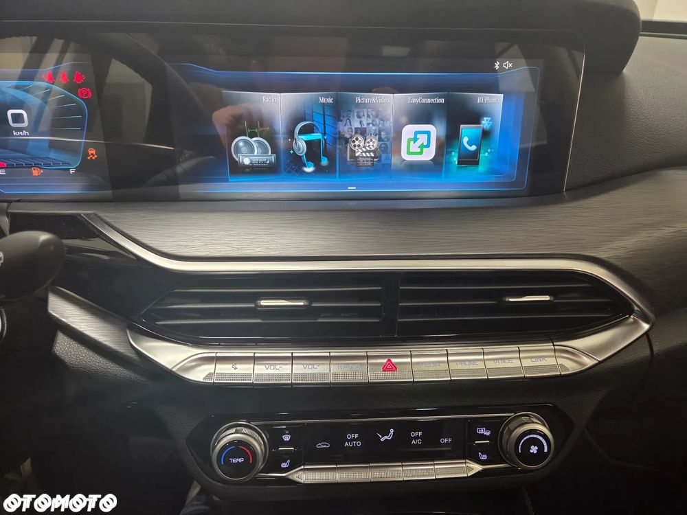 Bestune T77 1.5T Elegance DCT - 17