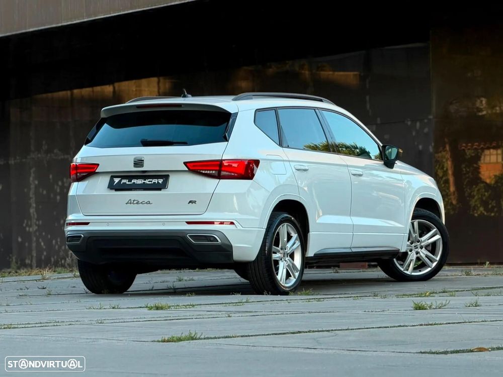 SEAT Ateca - 6