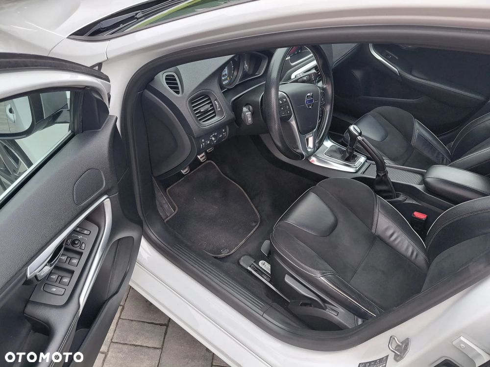 Volvo S60 D4 RDesign - 17