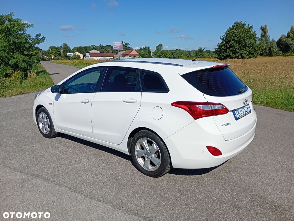 Hyundai i30 - 4