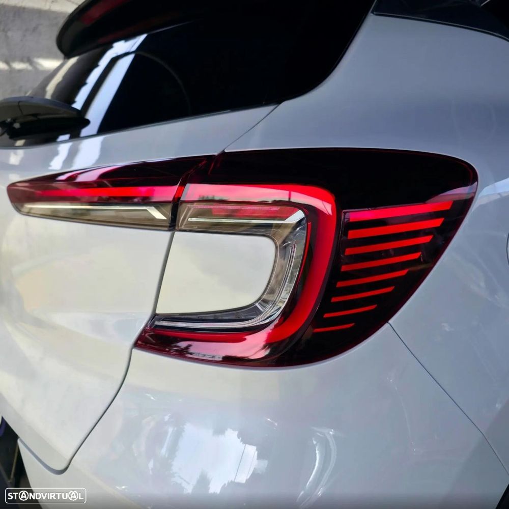 Renault Captur 1.0 TCe Intens - 13