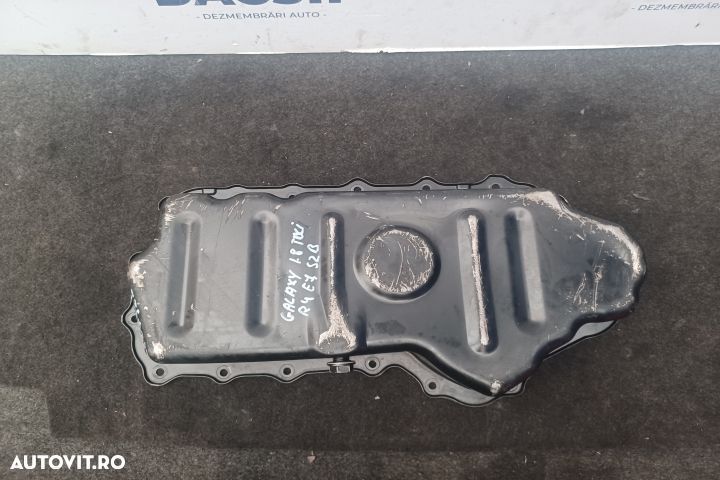 Baie ulei 1.8 TDCI Ford Galaxy 2 [2006 - 2010] Minivan 1.8 TDCi 6MT ( - 1