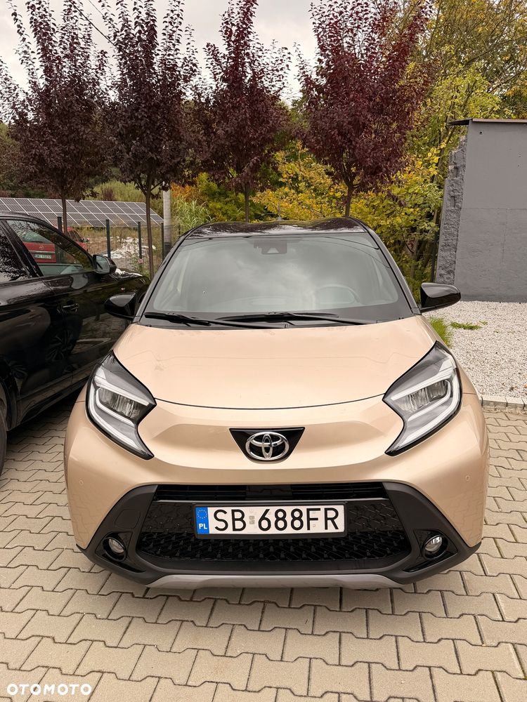 Toyota Aygo - 20
