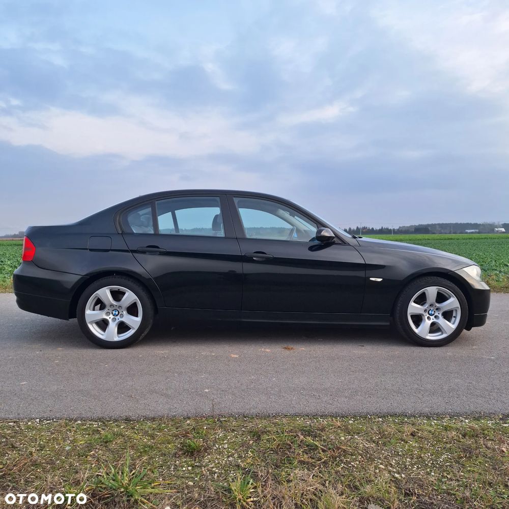 BMW Seria 3 - 8