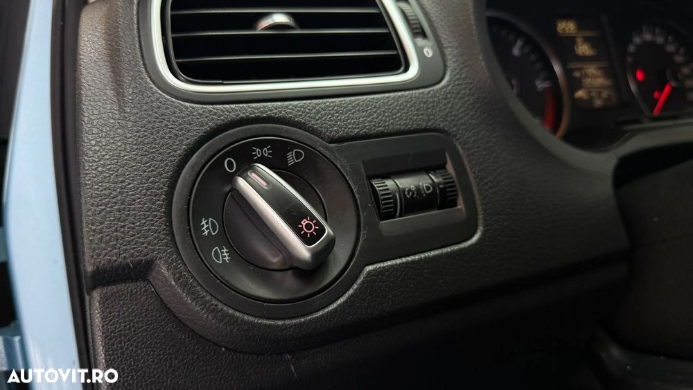 Volkswagen Polo 1.2 TDI CR DPF Comfortline - 18