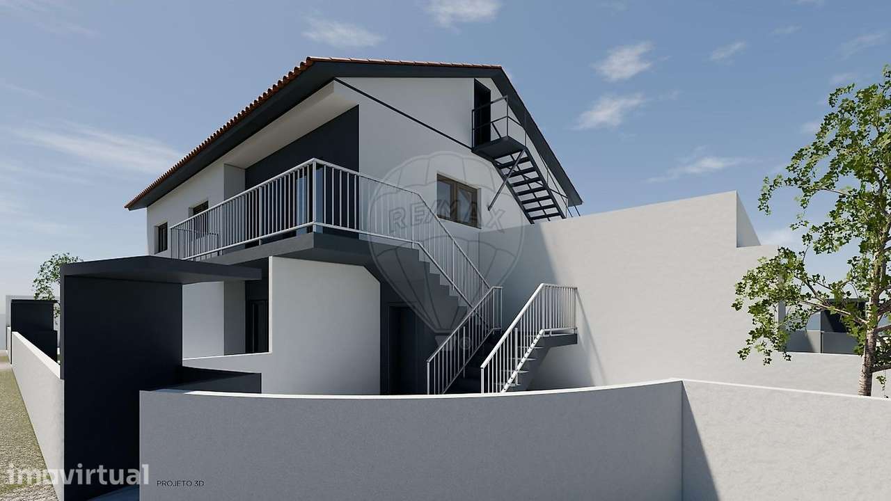 Apartamento T2 para venda - Grande imagem: 4/4
