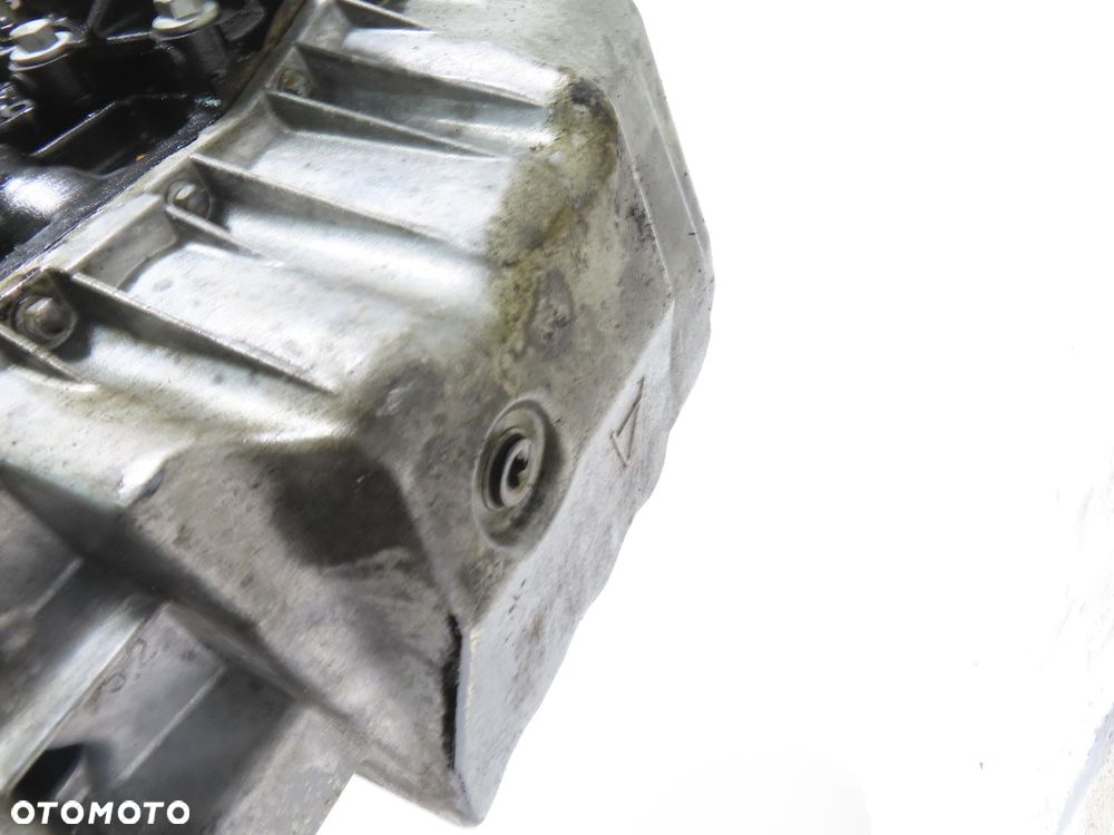 SILNIK RENAULT SCENIC I FL 1.9 dCi F9Q732 - 5