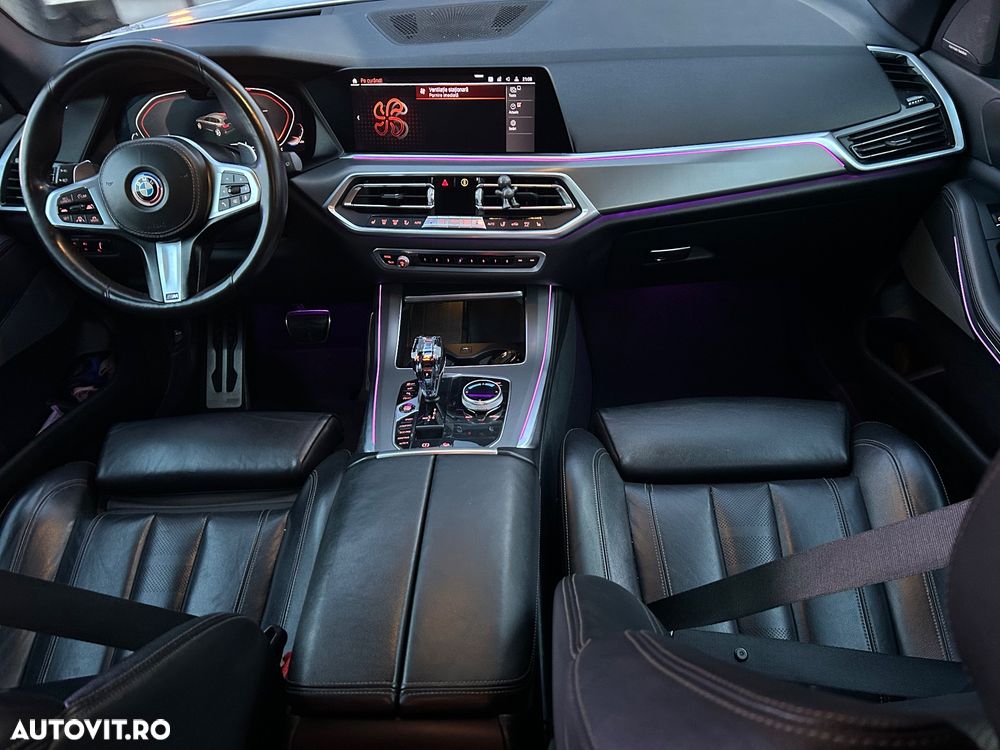BMW X5 xDrive30d - 9