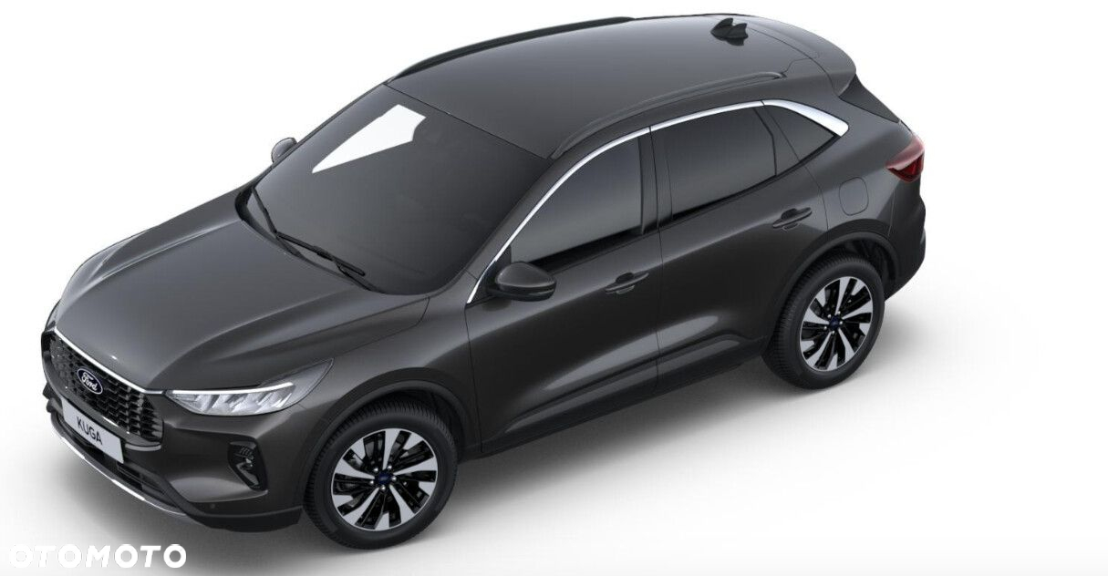 Ford Kuga - 9