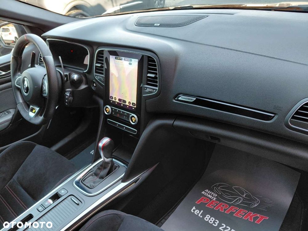 Renault Megane - 16