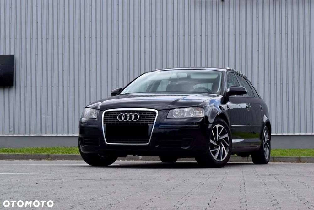Audi A3 Sportback 1.6 Ambition - 7